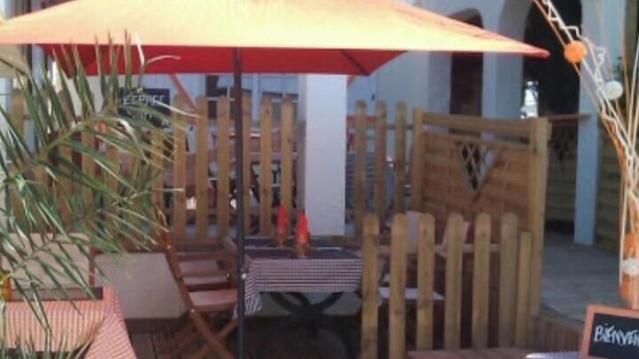 Photo of Outdoor in Cuers