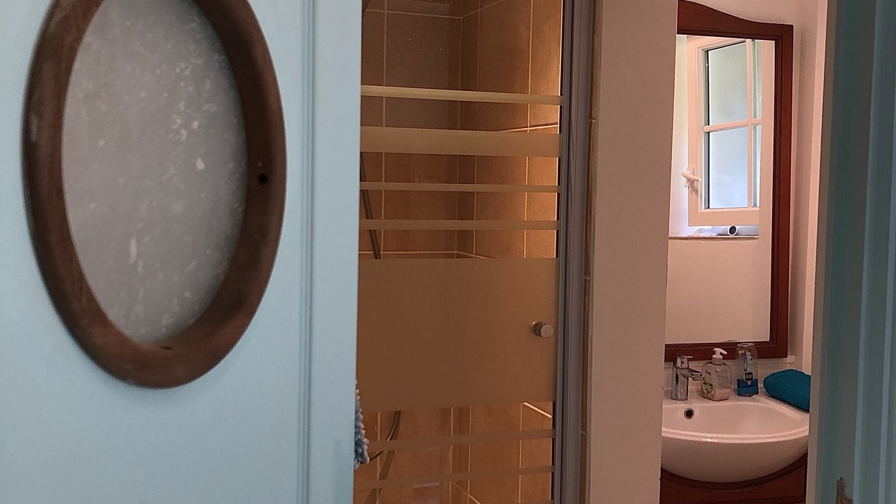 Photo of Bathroom in Cherac