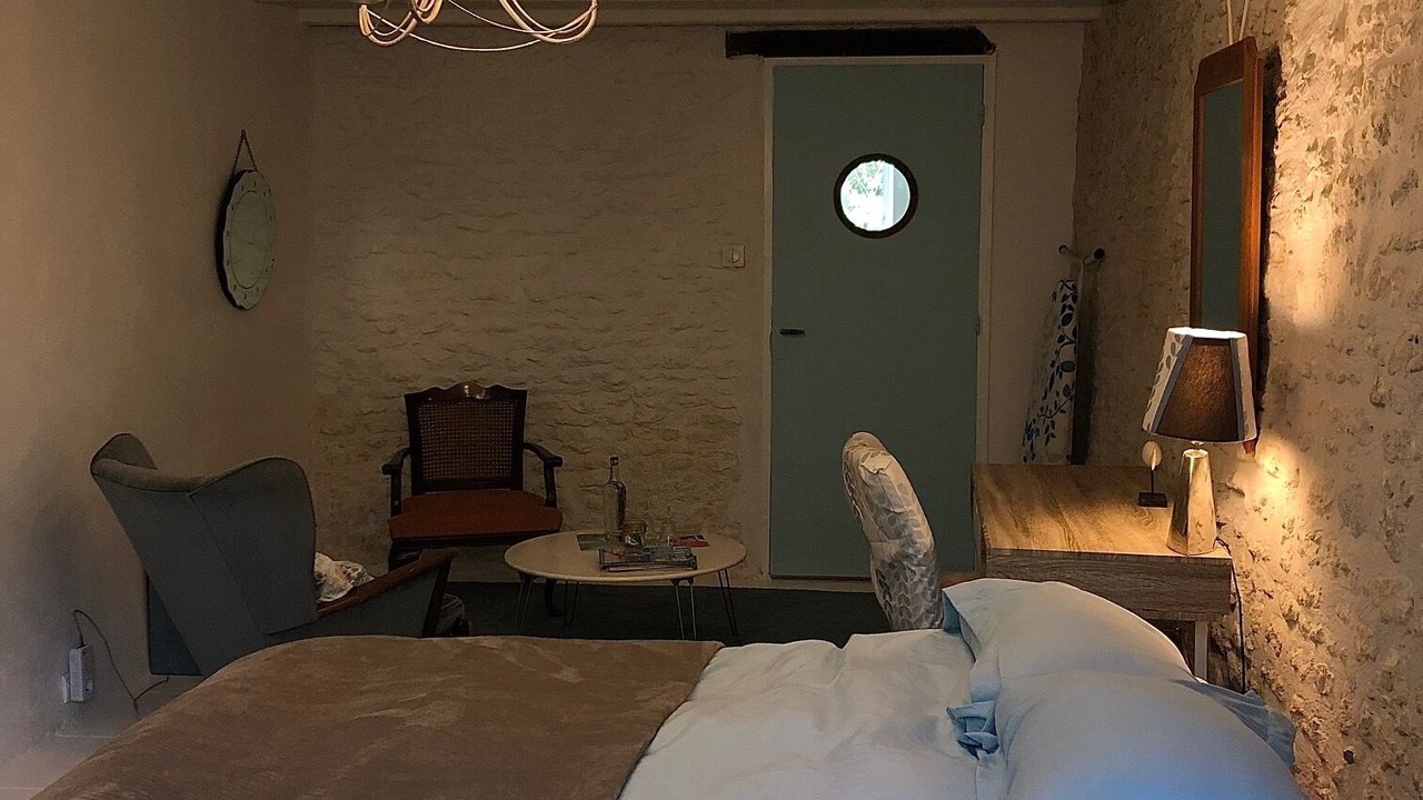 Photo of Bedroom in Cherac