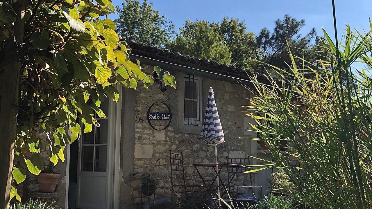 Photo of Outdoor in Cherac