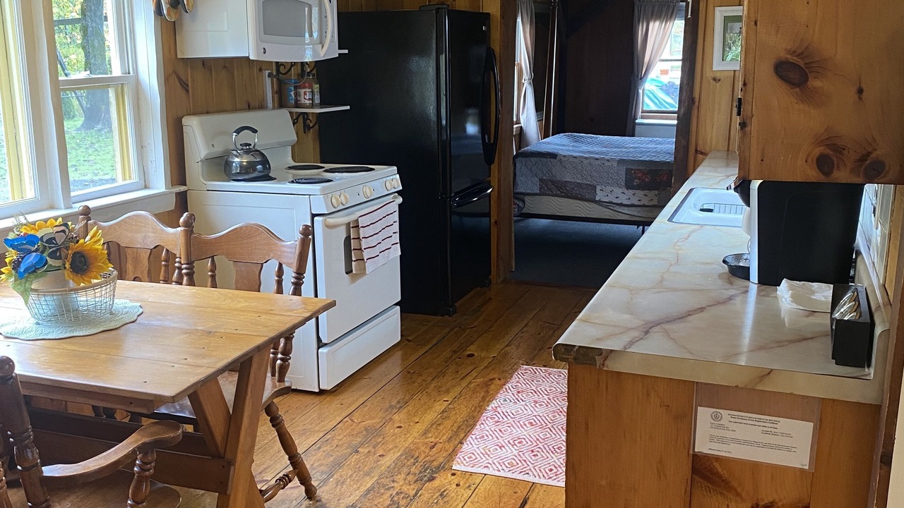 Photo of Bedroom in Pittsfield