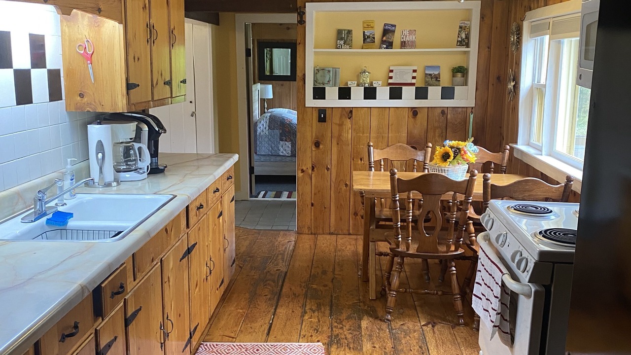 Photo of Kitchen in Pittsfield