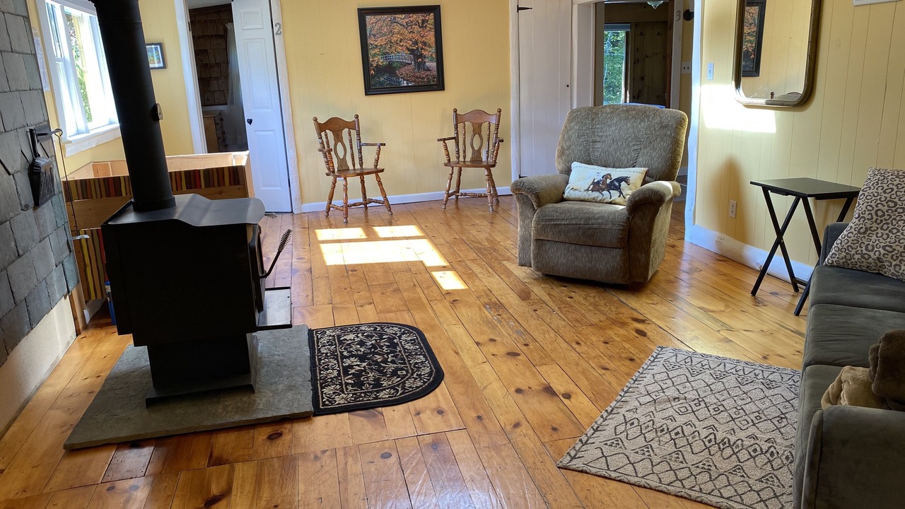 Photo of Bedroom in Pittsfield