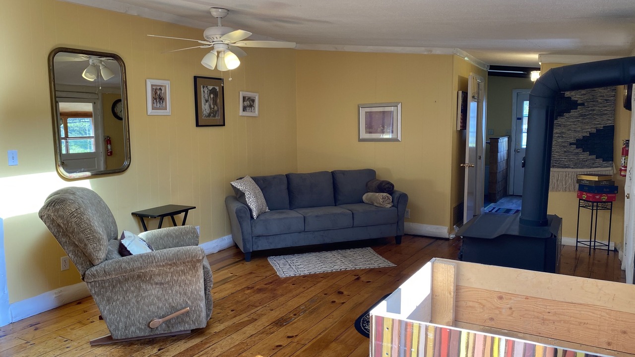 Photo of Bedroom in Pittsfield