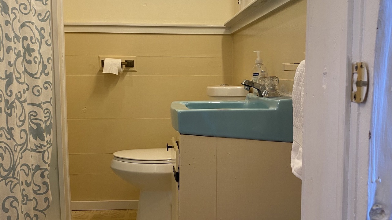 Photo of Bathroom in Pittsfield