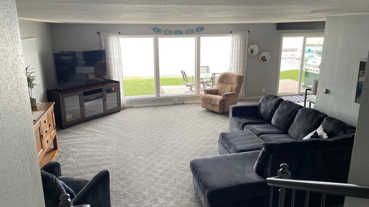 Photo of Livingroom in Fairmont