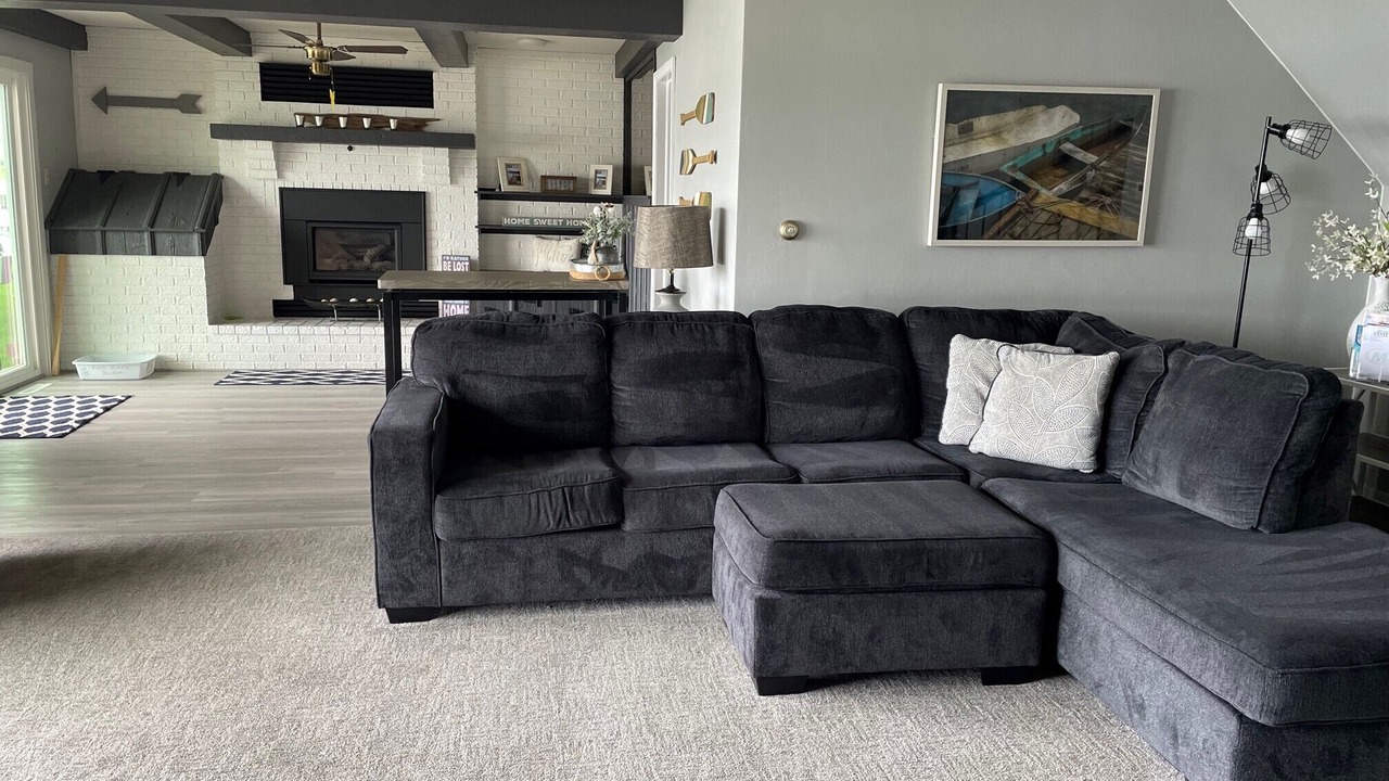 Photo of Livingroom in Fairmont