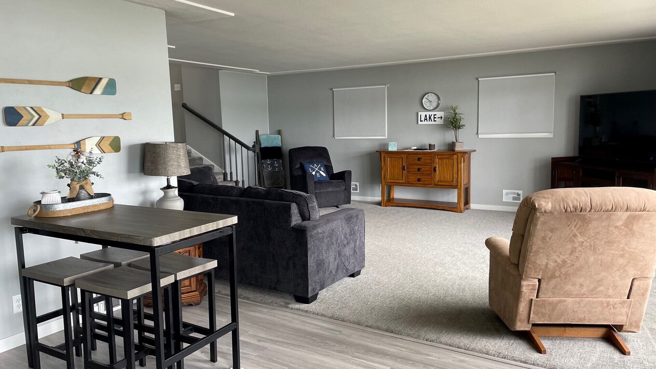 Photo of Livingroom in Fairmont