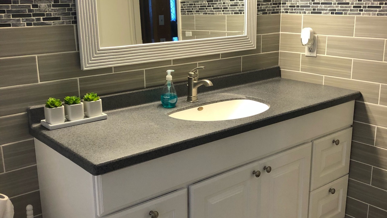 Photo of Bathroom in Fairmont