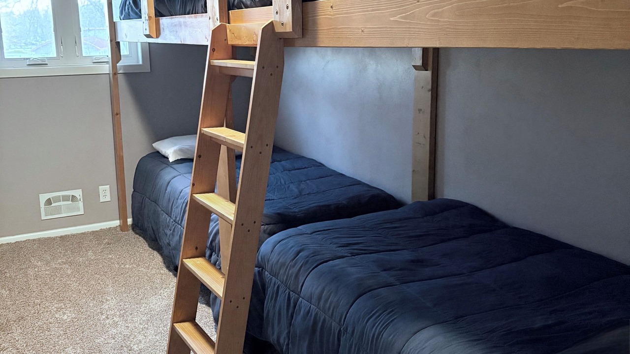 Photo of Bedroom in Fairmont