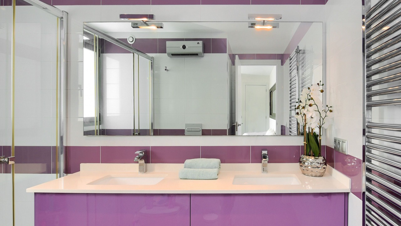 Photo of Bathroom in Fanadix
