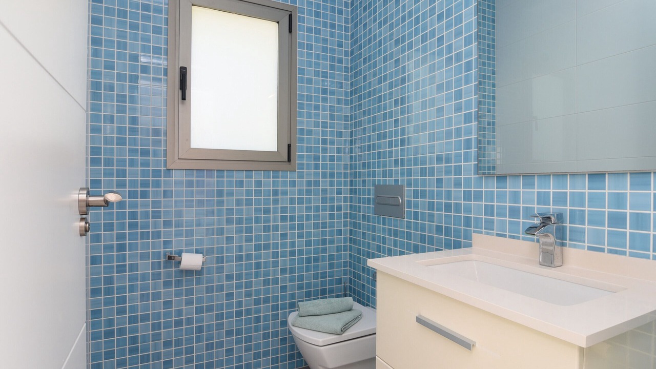 Photo of Bathroom in Fanadix