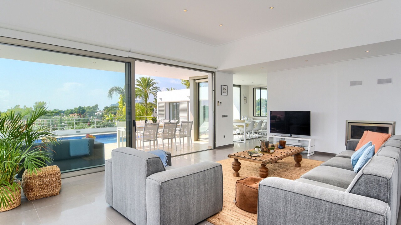 Photo of Livingroom in Fanadix