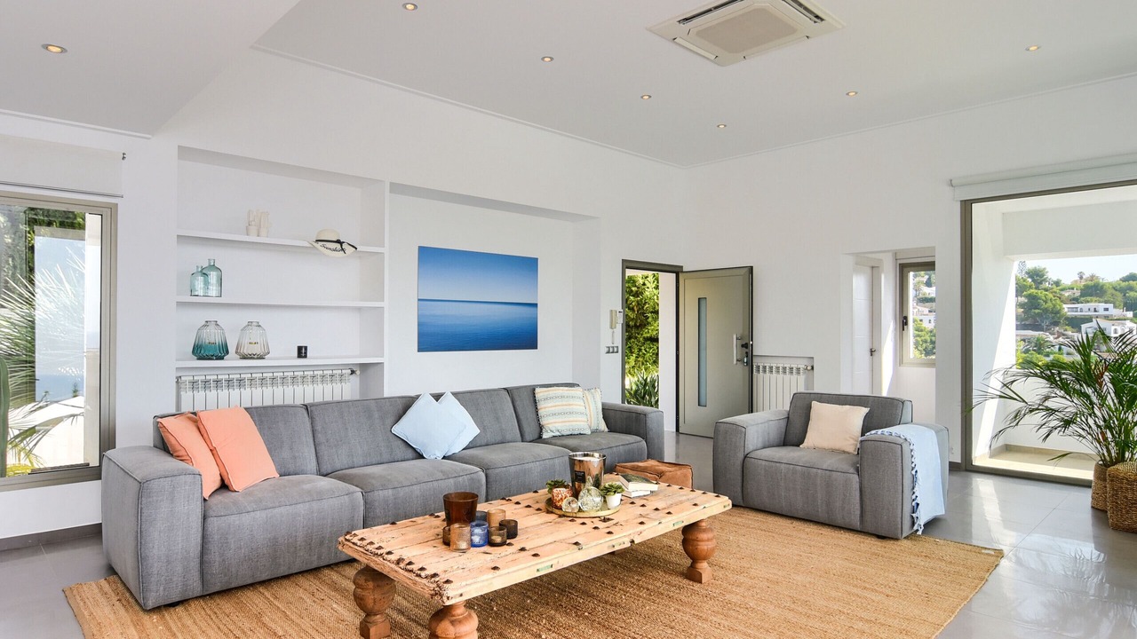 Photo of Livingroom in Fanadix