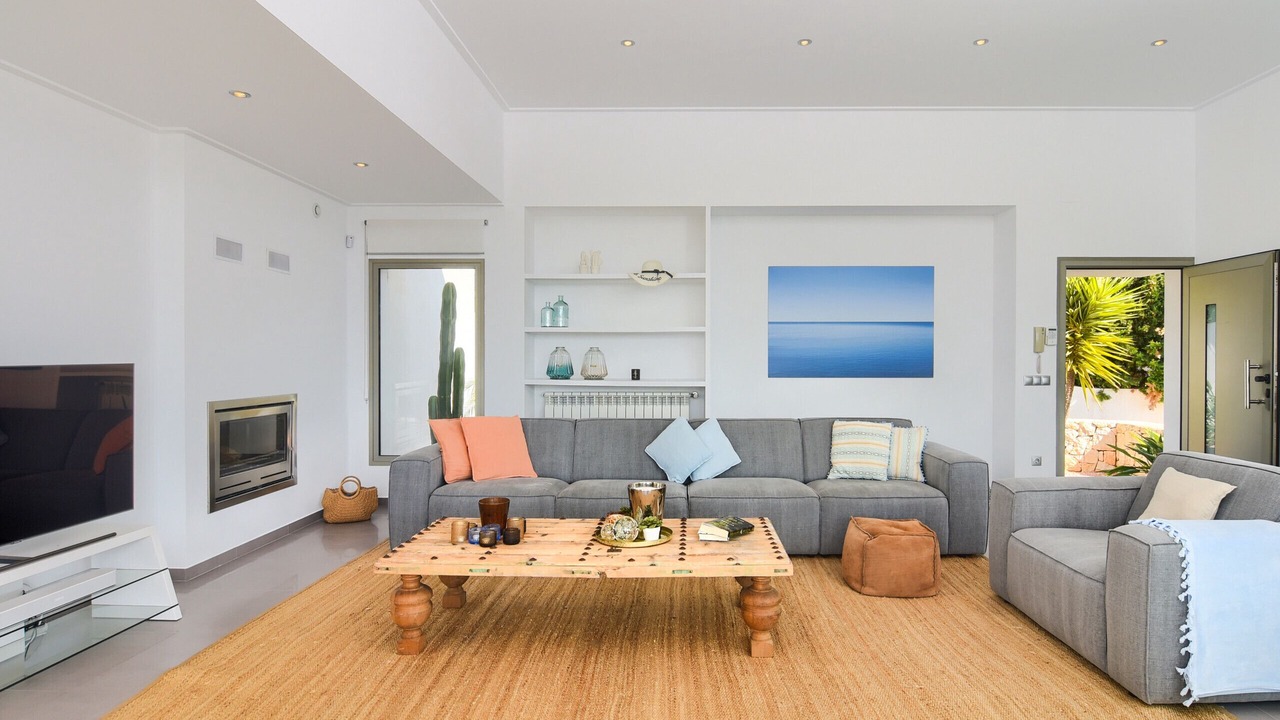 Photo of Livingroom in Fanadix