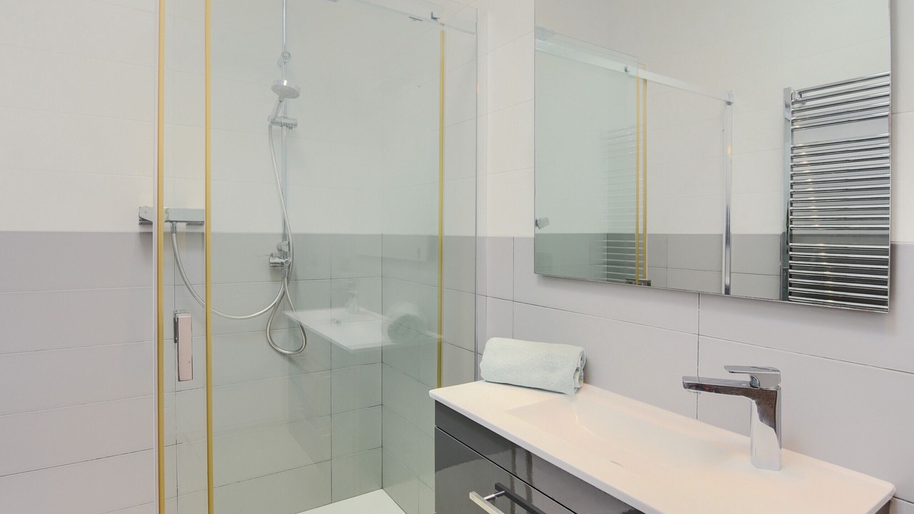 Photo of Bathroom in Fanadix