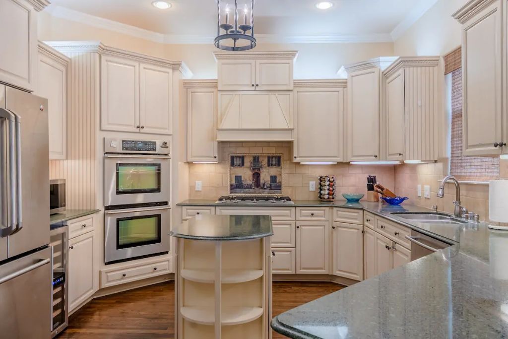 Photo of Kitchen in Hickory Creek