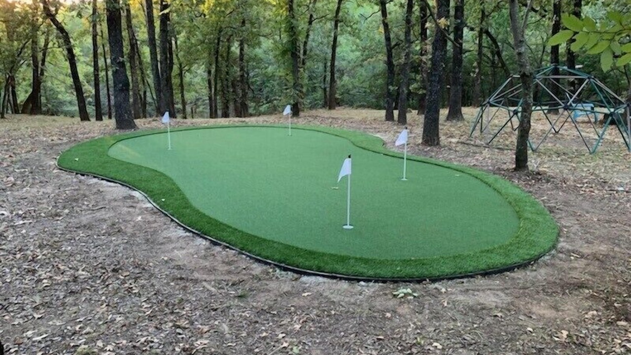Photo of Outdoor in Hickory Creek