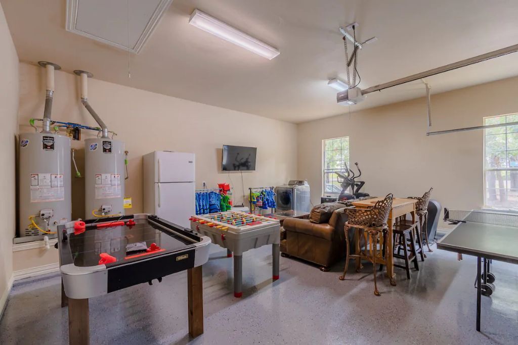 Photo of Bedroom in Hickory Creek