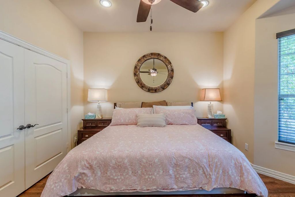 Photo of Bedroom in Hickory Creek