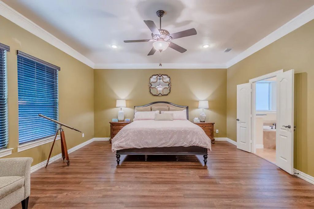 Photo of Bedroom in Hickory Creek