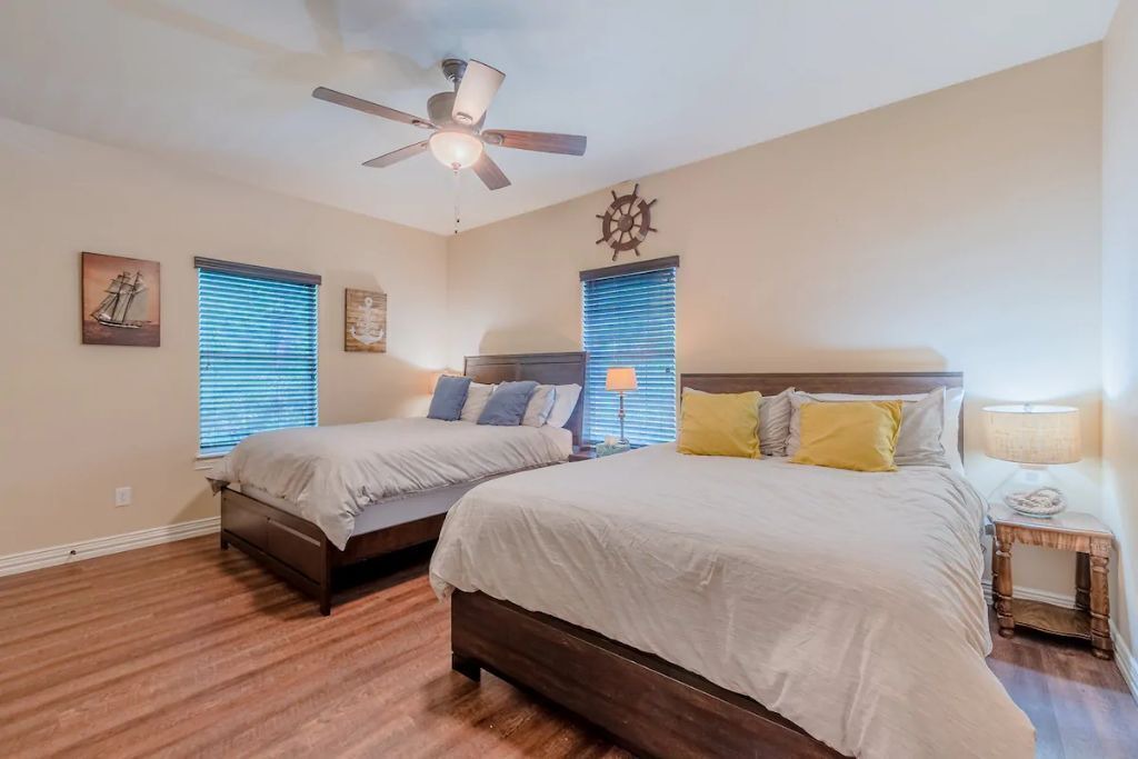 Photo of Bedroom in Hickory Creek