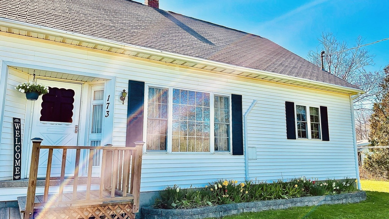 Photo of Outdoor in Stockton Springs