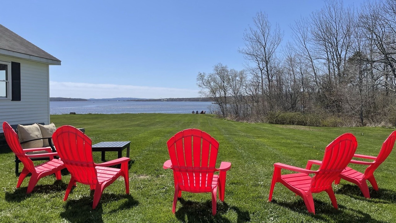 Photo of Outdoor in Stockton Springs