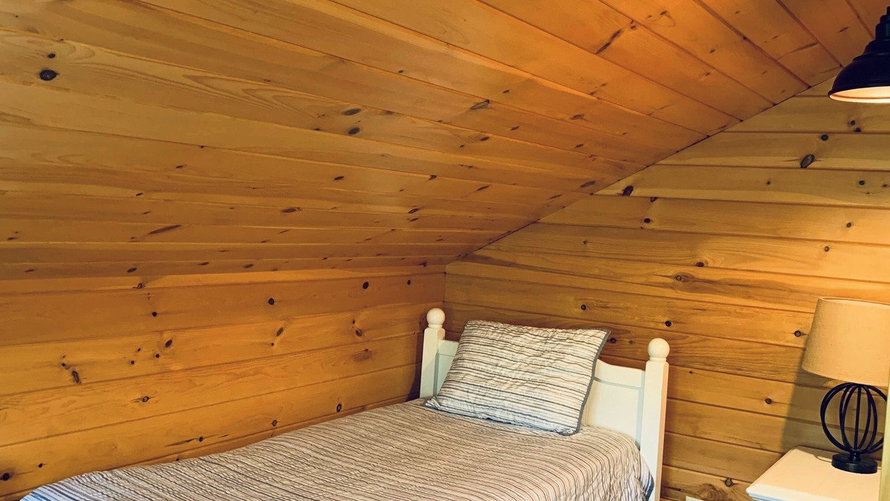 Photo of Bedroom in Stockton Springs