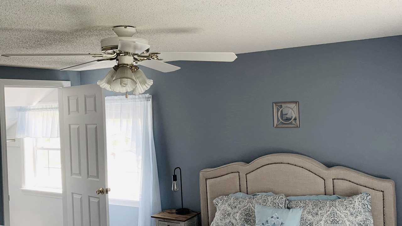 Photo of Bedroom in Stockton Springs