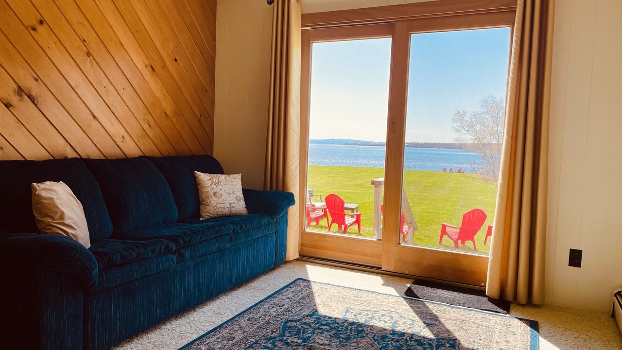 Photo of Livingroom in Stockton Springs