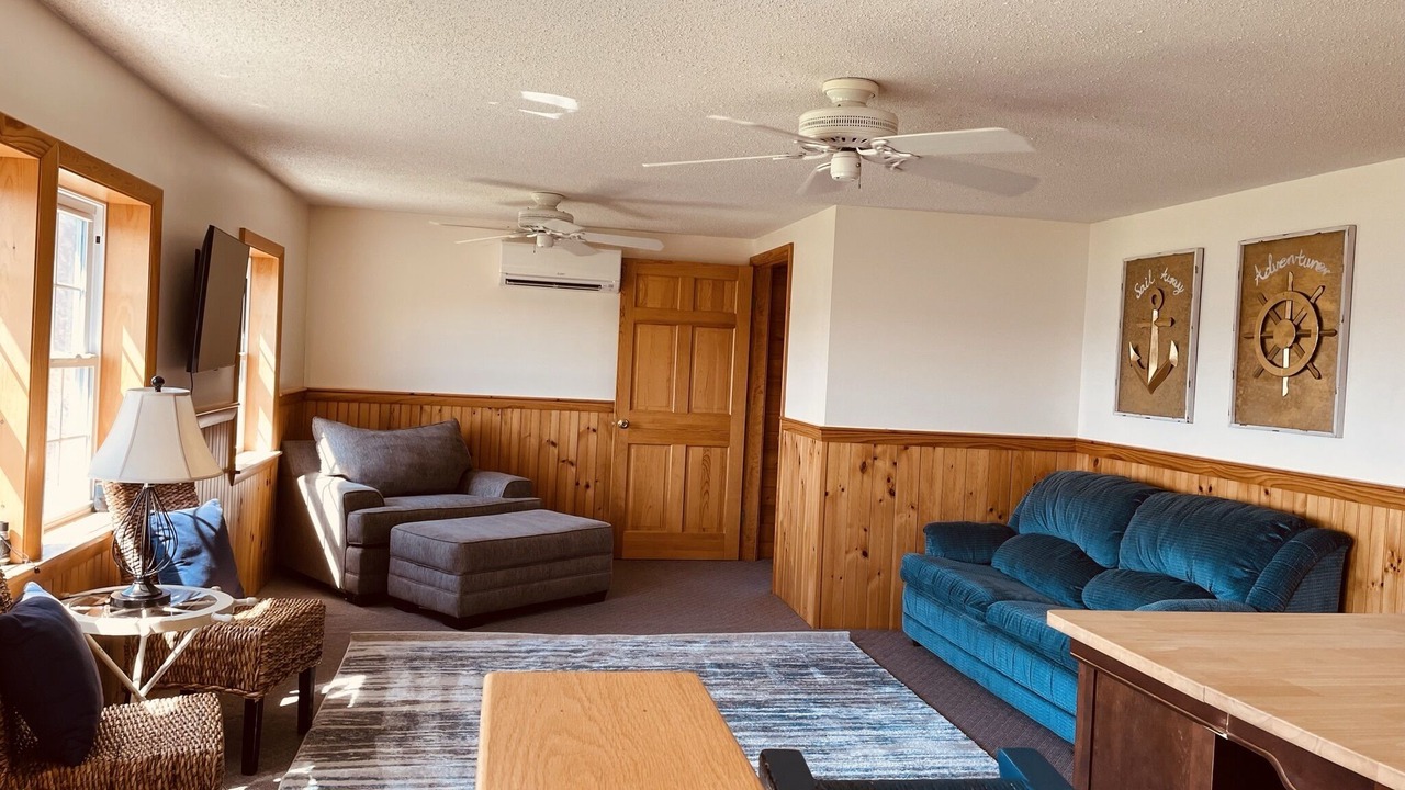 Photo of Livingroom in Stockton Springs