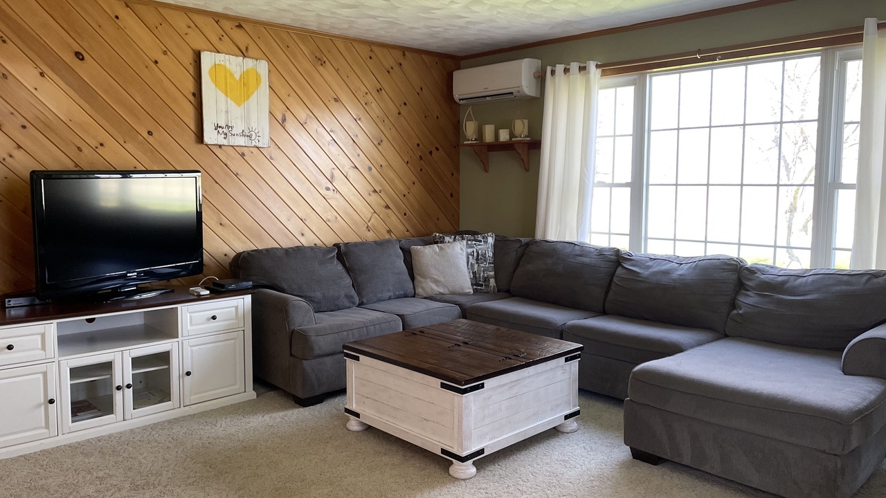 Photo of Livingroom in Stockton Springs