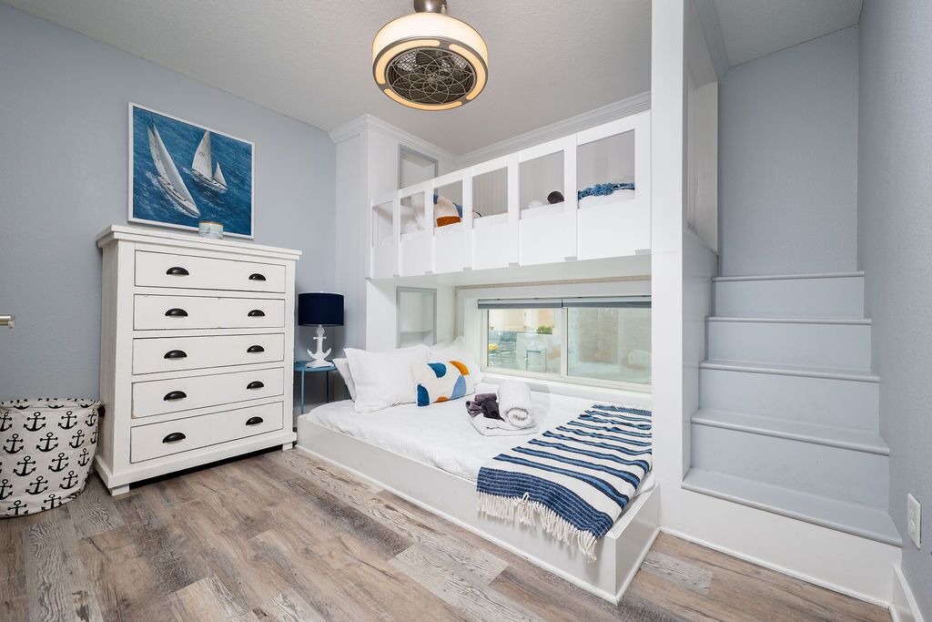 Photo of Bedroom in Jacksonville Beach
