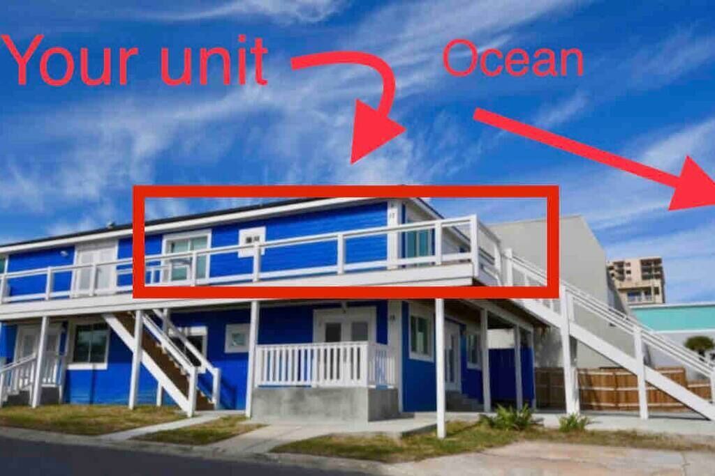 Photo of Outdoor in Jacksonville Beach