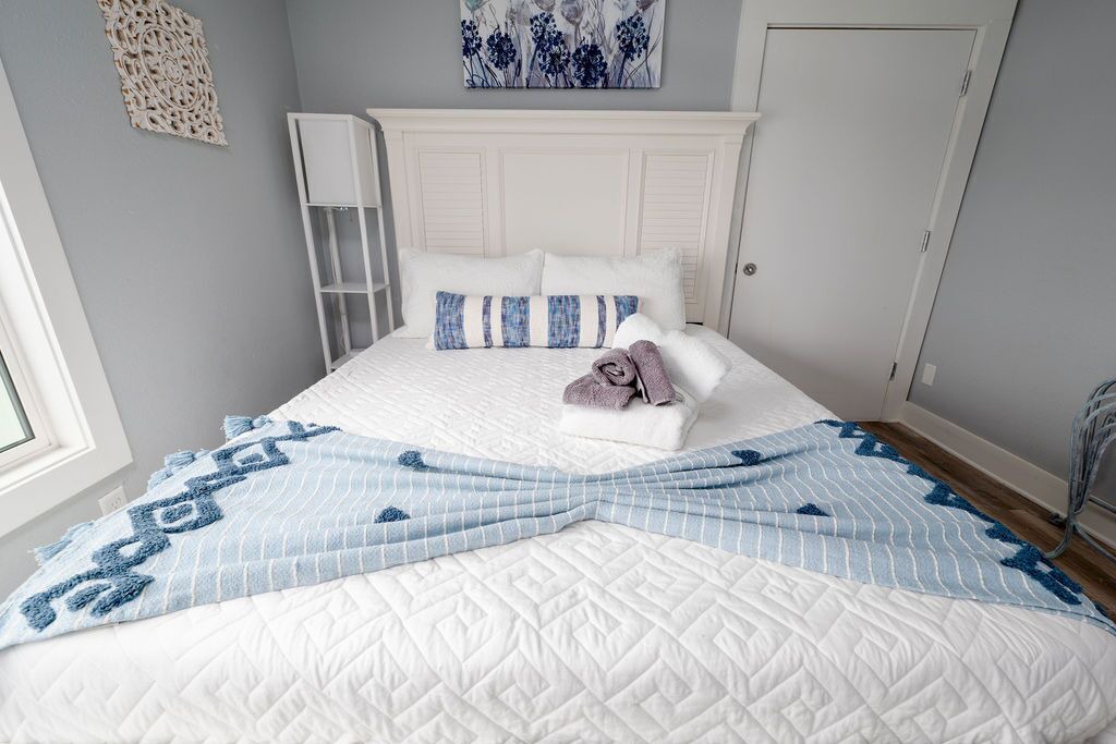 Photo of Bedroom in Jacksonville Beach