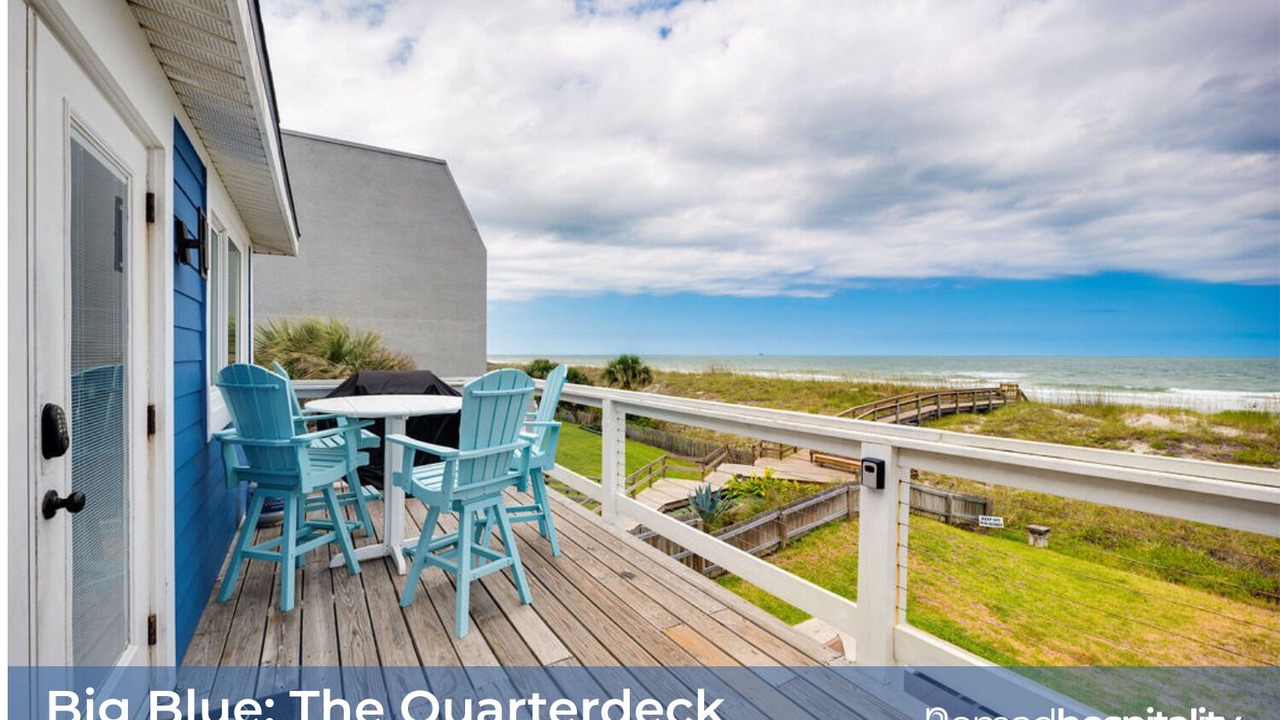 Photo of Outdoor in Jacksonville Beach