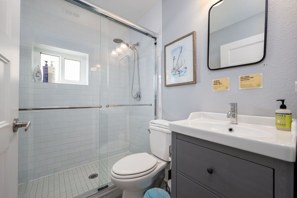 Photo of Bathroom in Jacksonville Beach