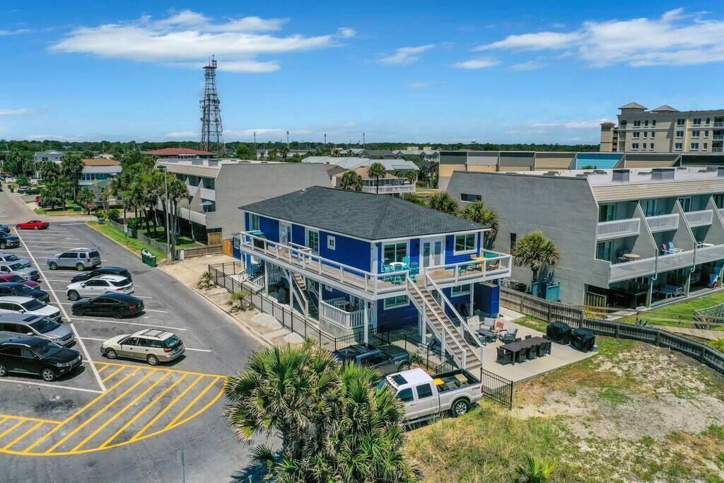 Photo of Outdoor in Jacksonville Beach