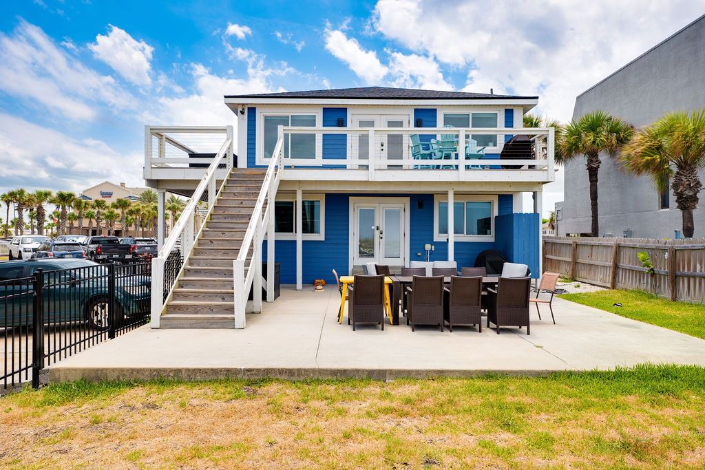 Photo of Outdoor in Jacksonville Beach