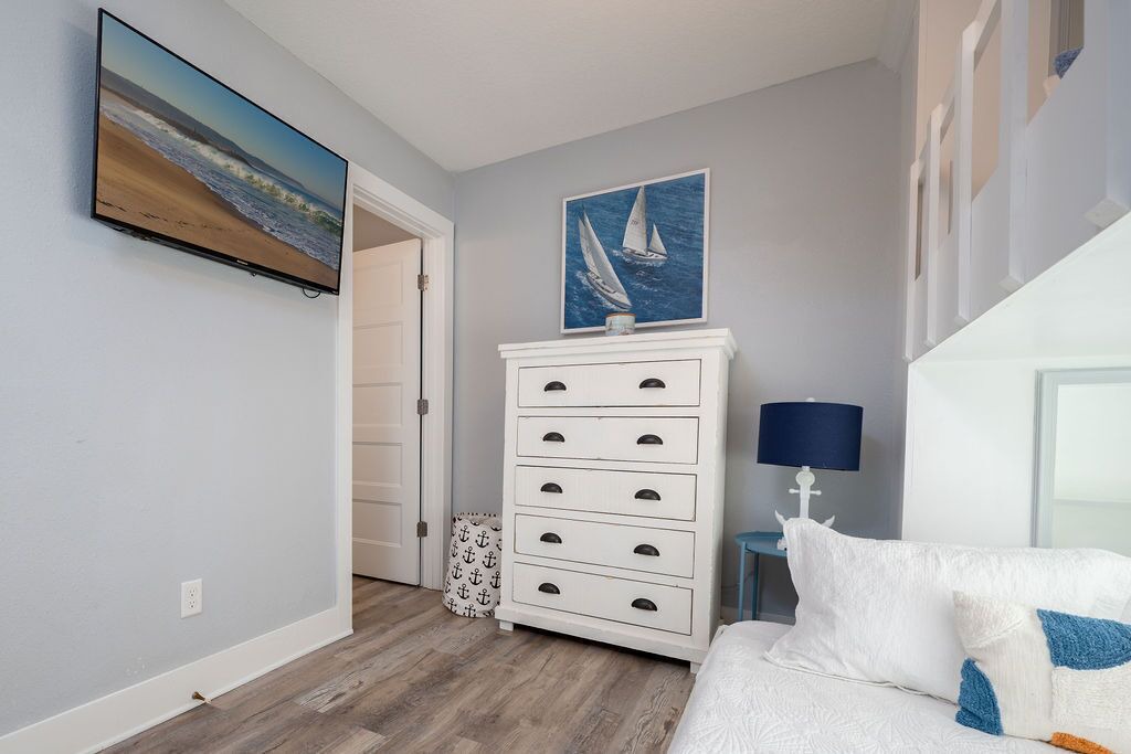 Photo of Bedroom in Jacksonville Beach