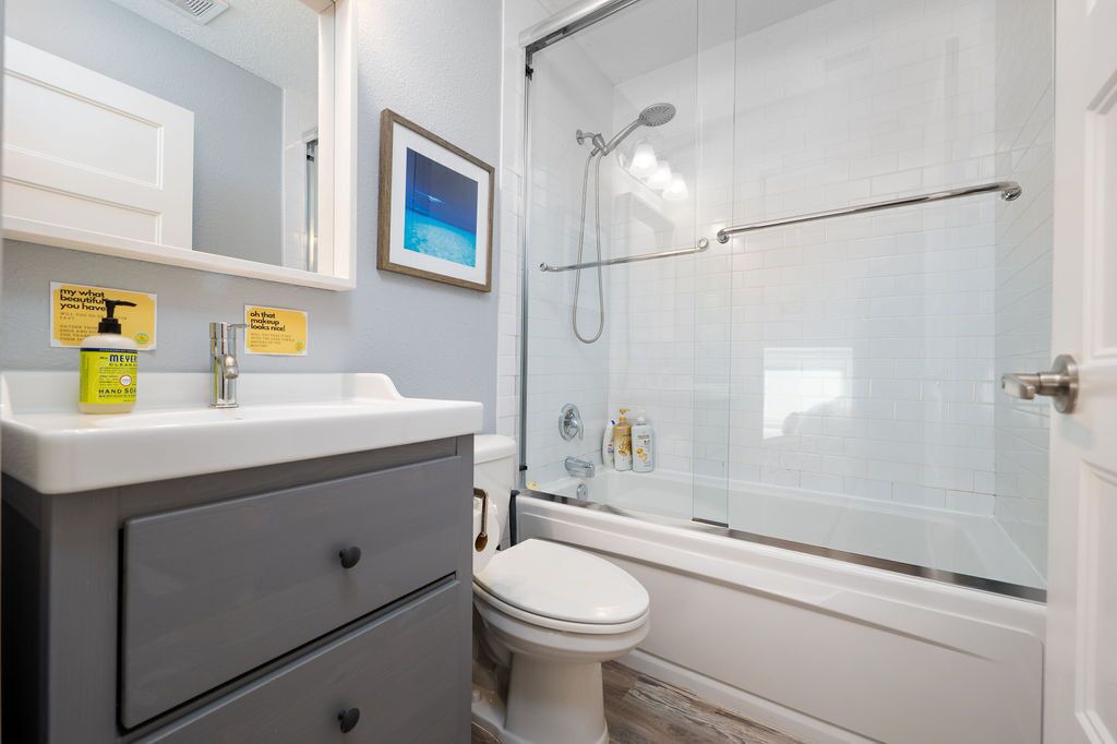 Photo of Bathroom in Jacksonville Beach