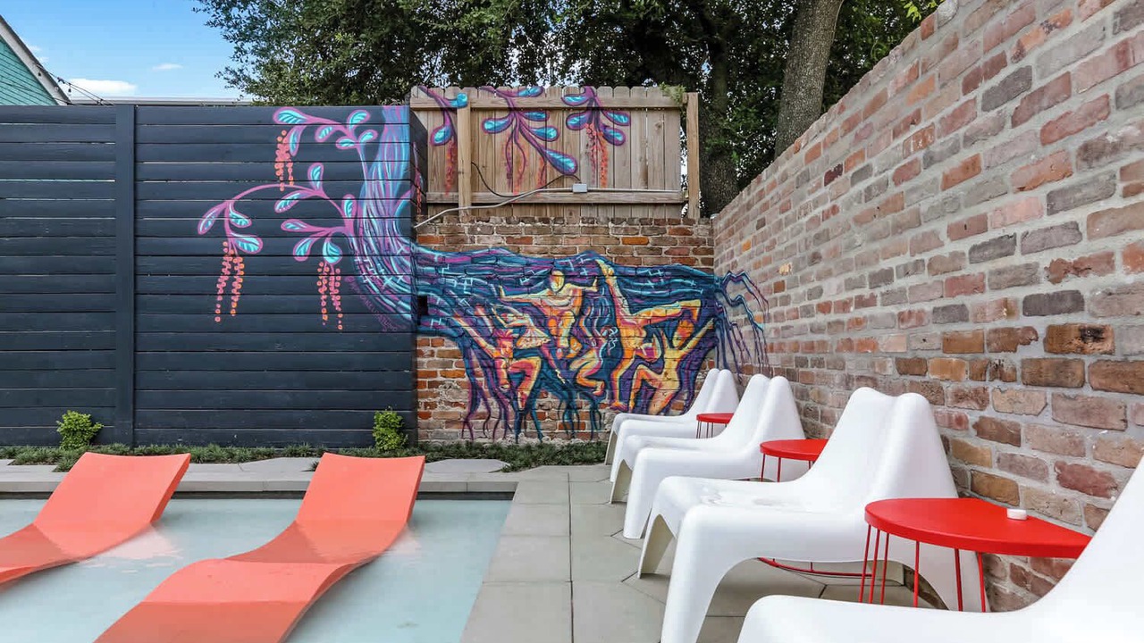Photo of Outdoor in Tulane - Gravier
