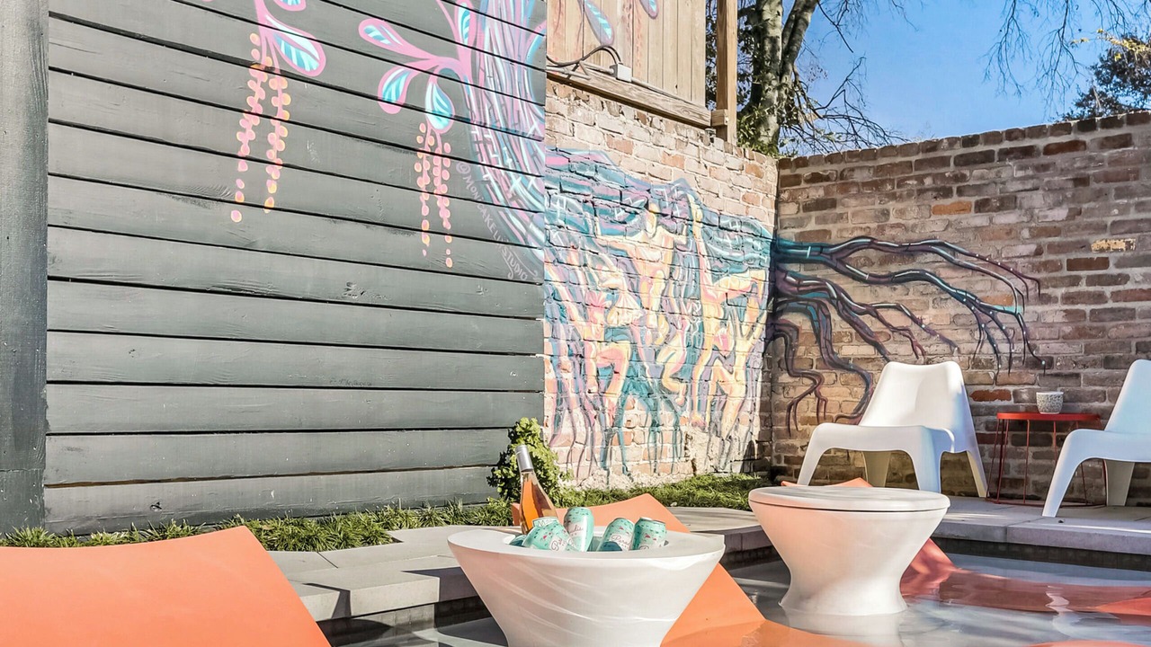 Photo of Outdoor in Tulane - Gravier
