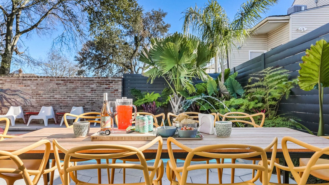 Photo of Outdoor in Tulane - Gravier