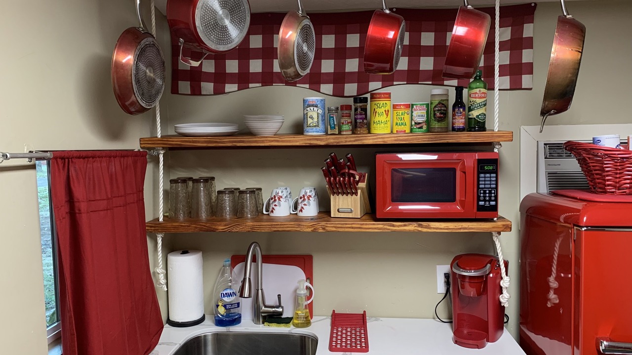 Photo of Kitchen in Montgomery