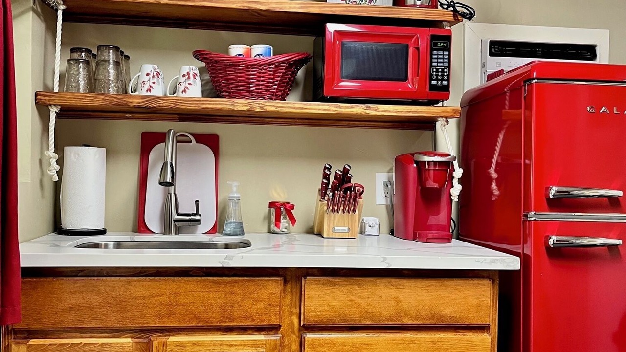 Photo of Kitchen in Montgomery