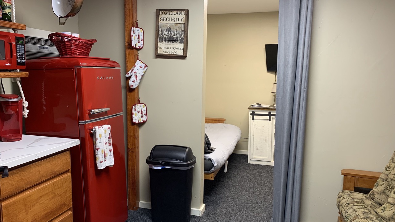 Photo of Bedroom in Montgomery
