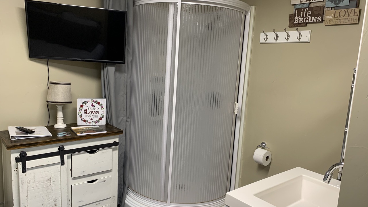 Photo of Bathroom in Montgomery