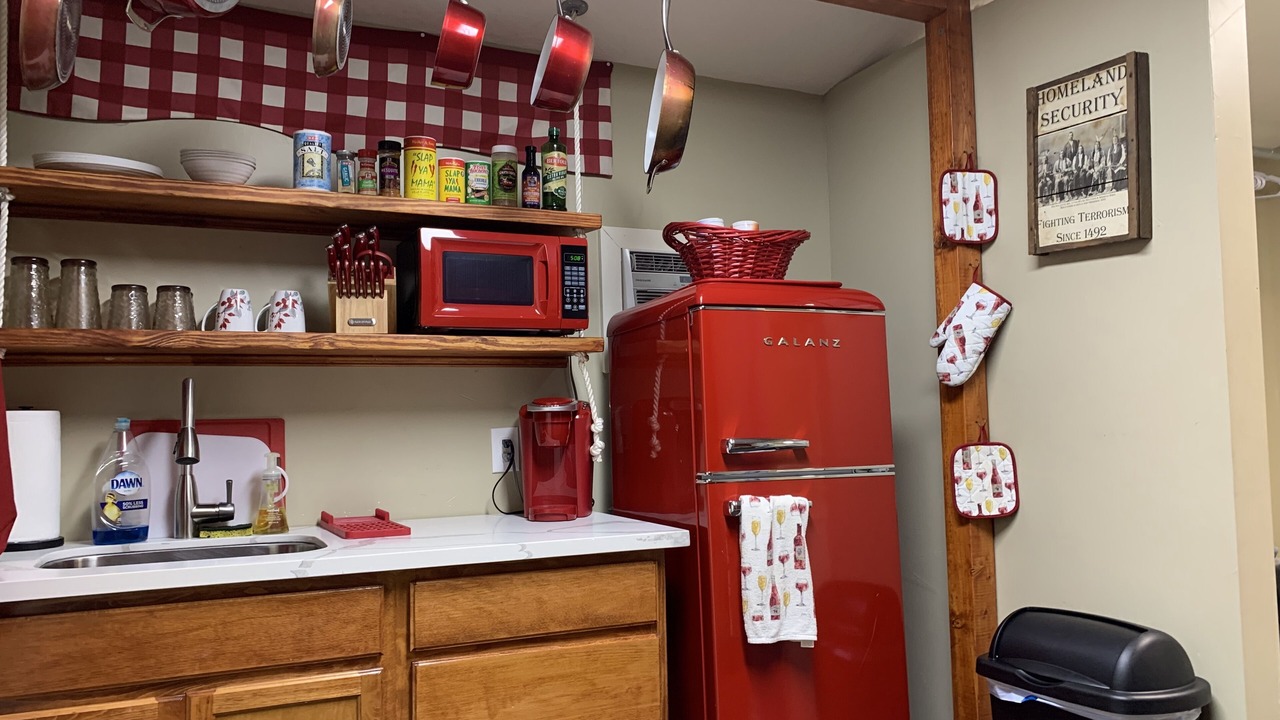 Photo of Kitchen in Montgomery